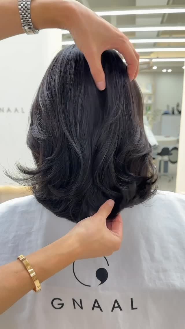 gnaal_hanul 게시물 이미지: #그날 에서 모두가 이뻐지는 GNAAL

계절감 있게 분위기 전환이 필요하신
분들께...