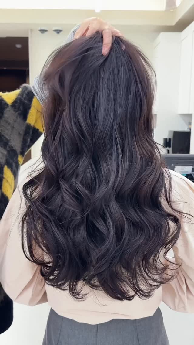 gnaal_hanul 게시물 이미지: 찾아주시는 모든 고객님들 감사합니다🙏🏻

고객님의 니즈를 반영해
현재 모발컨디션과...