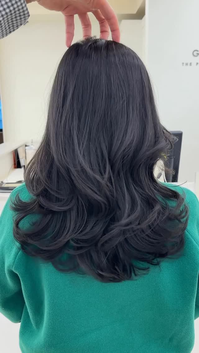 gnaal_hanul 게시물 이미지: 무드 있는 계절

오늘은 #싱가폴 에서 찾아주신 고객님🙏🏻

굵은#c컬펌 과...