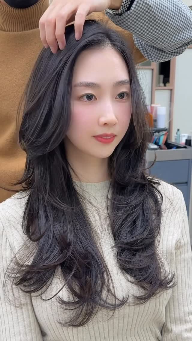 gnaal_hanul 게시물 이미지: 8년째 찾아주시는 고객님🙏🏻🙏🏻

고객님 이미지에 맞춰 

무드 있고, 라이프에...
