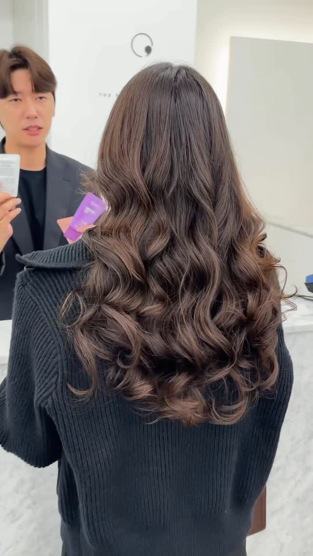 gnaal_hanul 게시물 이미지: GNAAL 에서 모두가 예뻐지는 #그날

고객님의 현재 모발컨디션에 맞게
#웨이브펌...