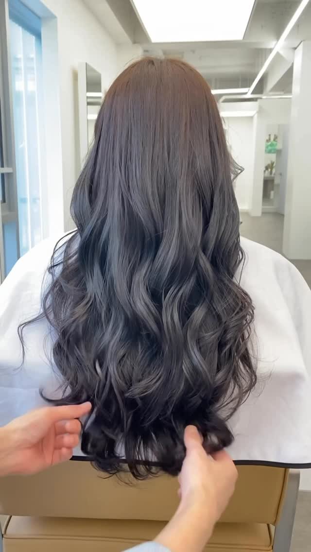 gnaal_hanul 게시물 이미지: 찾아주시는 모든 고객님 감사합니다🙏🏻

고객님의 니즈를 반영해
현재 모발컨디션과...