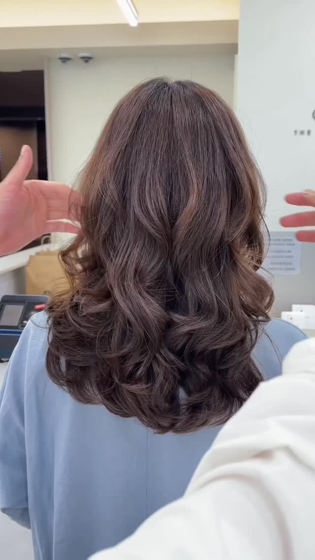 gnaal_hanul 게시물 이미지: 찾아주시는 모든 고객님 감사합니다🙏🏻

뿌리부터 굵고 탄력있는...