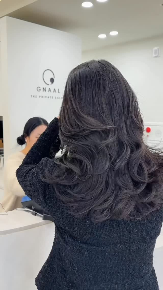 gnaal_hanul 게시물 이미지: 계절감 있게 분위기 전환이 필요하신
분들께 추천드립니다😉

무거운듯 가벼운...