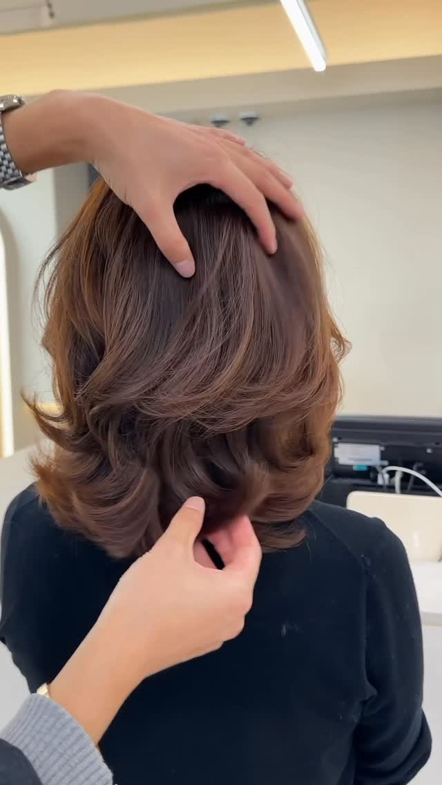 gnaal_hanul 게시물 이미지: GNAAL에서 모두가 예뻐지는 #그날

계절감 있게 분위기 전환이 필요하신
분들께...