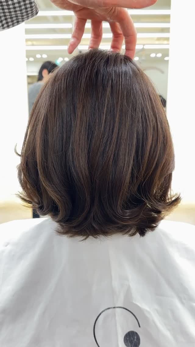 gnaal_hanul 게시물 이미지: 오늘은 미국#캘리포니아 에서 찾아주셨어요🙏🏻🙏🏻

겨울맞이 무드있게

#단발스타일...