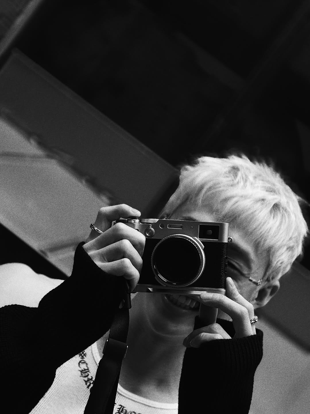 gnabnahc 게시물 이미지: 🎞️
#STAY