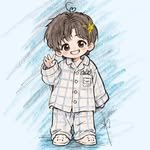 jakeyjbae 프로필 사진
