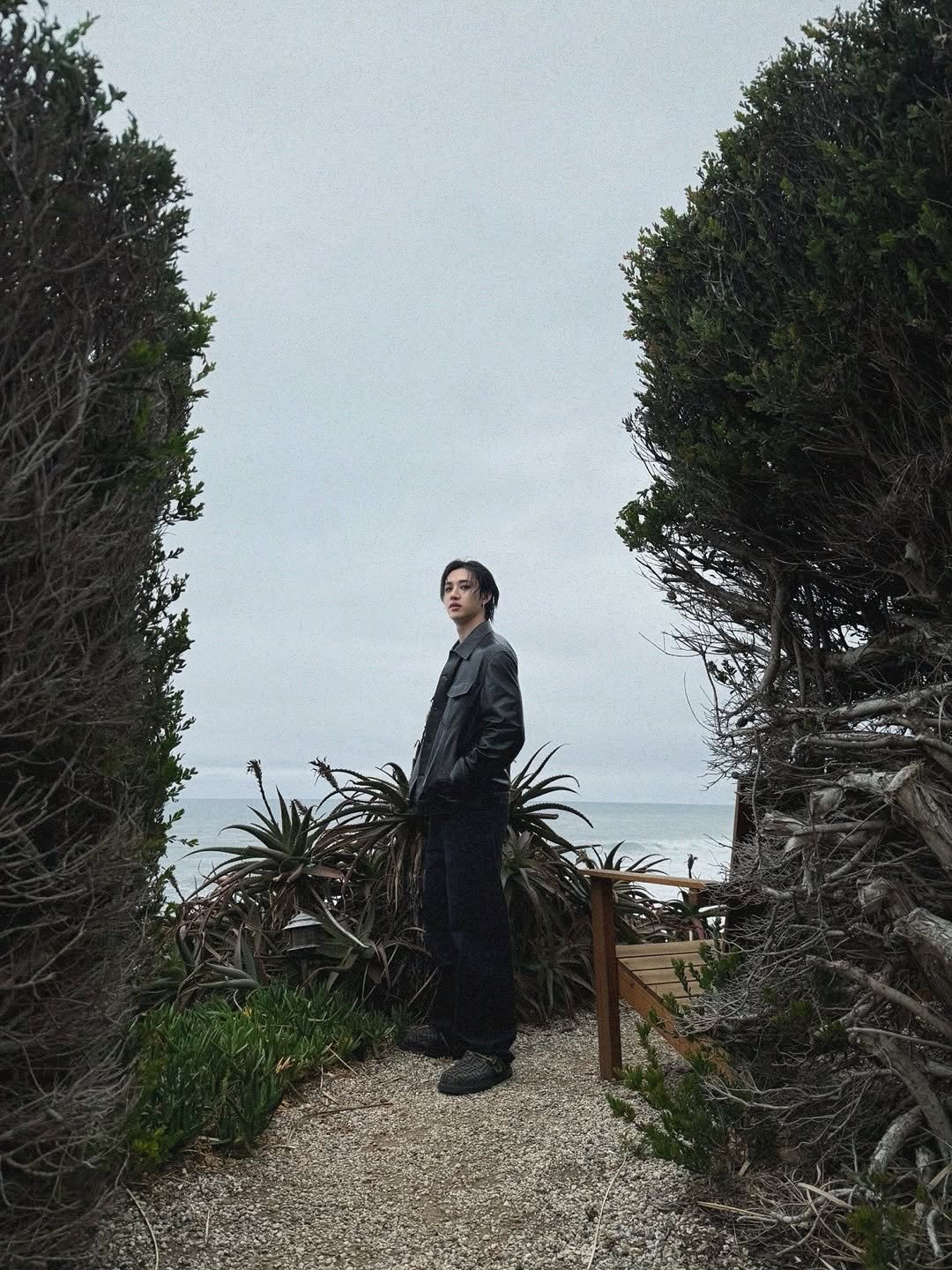 Photo by Bang Chan on November 02, 2025.