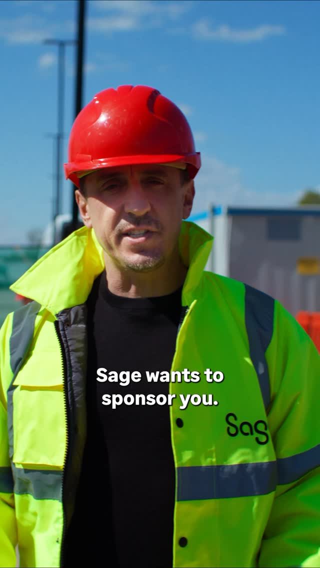 gneville2 게시물 이미지: This season I’ve partnered with @sageofficial...