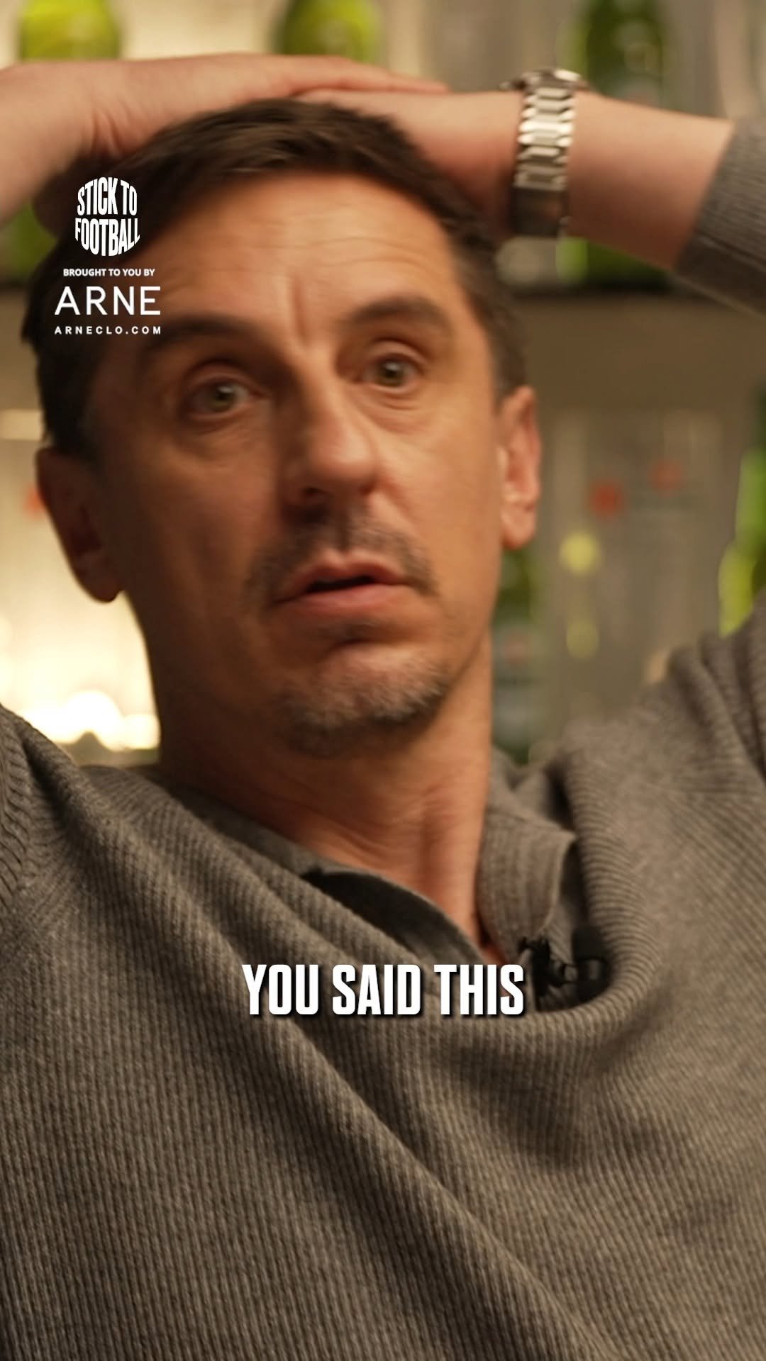 gneville2 게시물 이미지: 🚨 Stick to Football: EP 128 🚨

🏆 Arsenal's...
