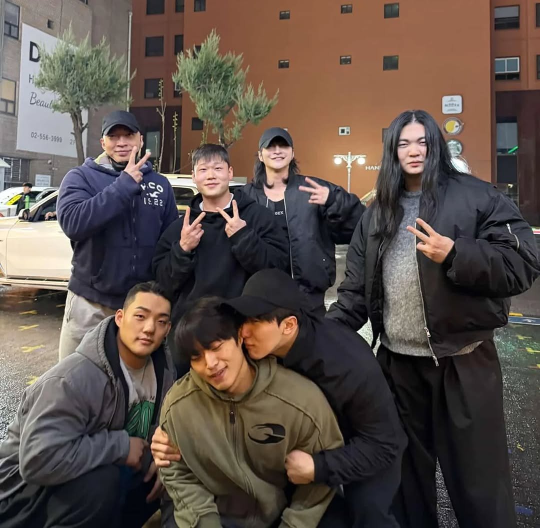 go_rip 게시물 이미지: 뽀뽀하지마새요진자
@j_0_youngj