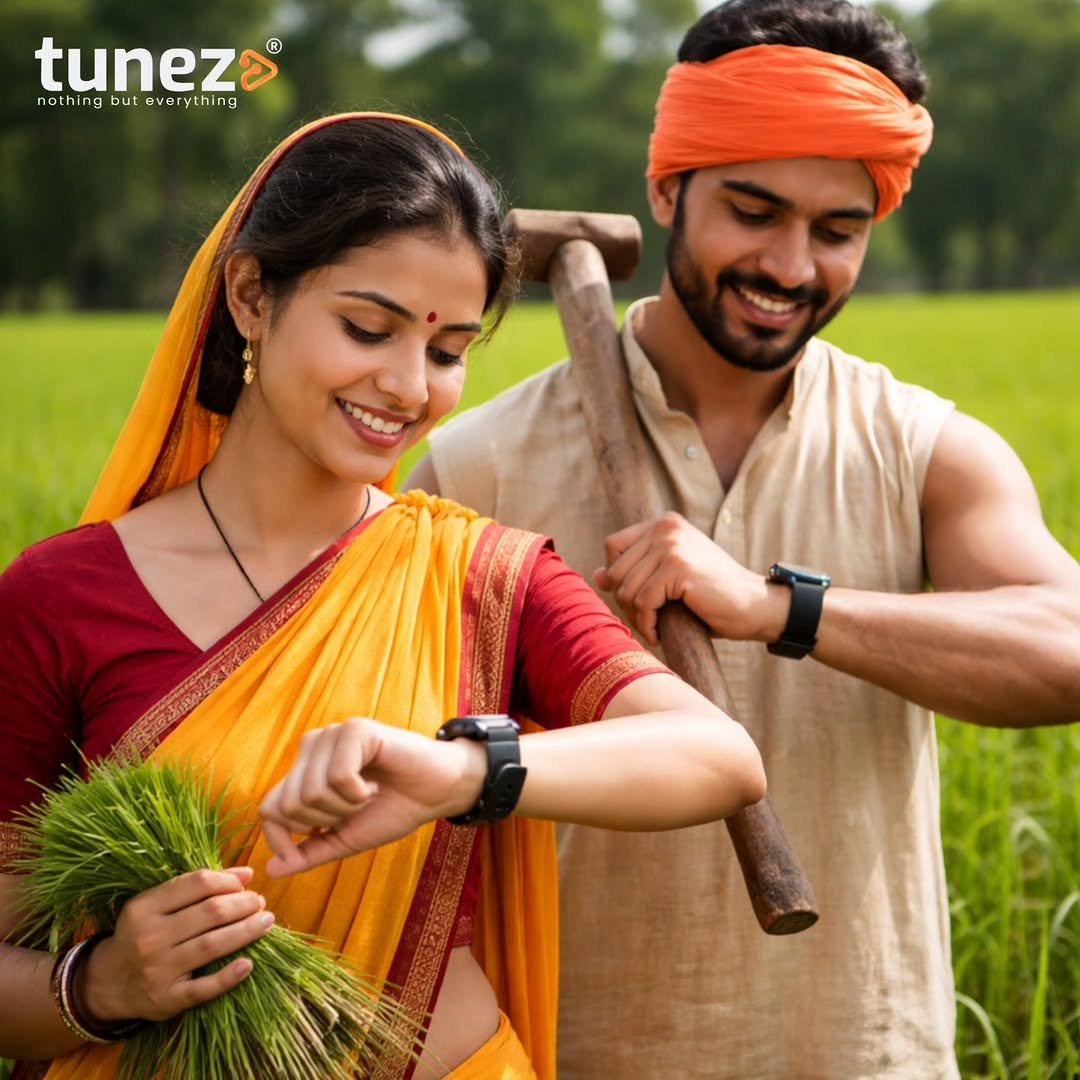 Photo by Tunez in Bangalore, India. May be an image of one or more people and text that says 'tuneza ® nothing but AV 유 nathingbutaverything y ything COOOUR Ф6'.