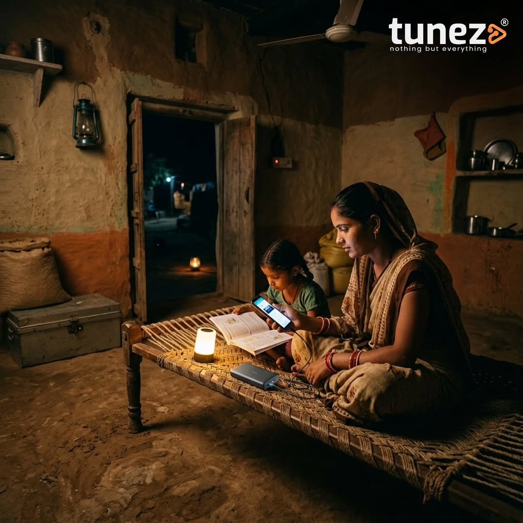 Photo by Tunez in Bangalore, India. May be an image of child, tablet and text that says 'tuneza ® nothing nothingbutavarything but avAryt ng'.