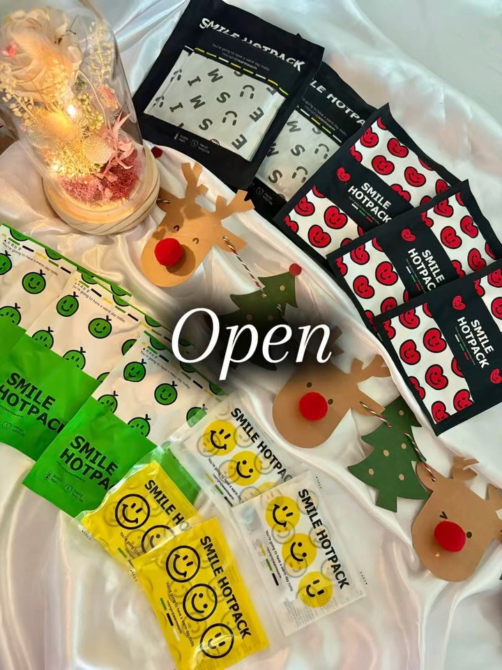 god_salrim 게시물 이미지: 🇰🇷100% 국내생산, 안전하고 오래가는 핫팩

등교할 때, 출근할 때
낚시,...