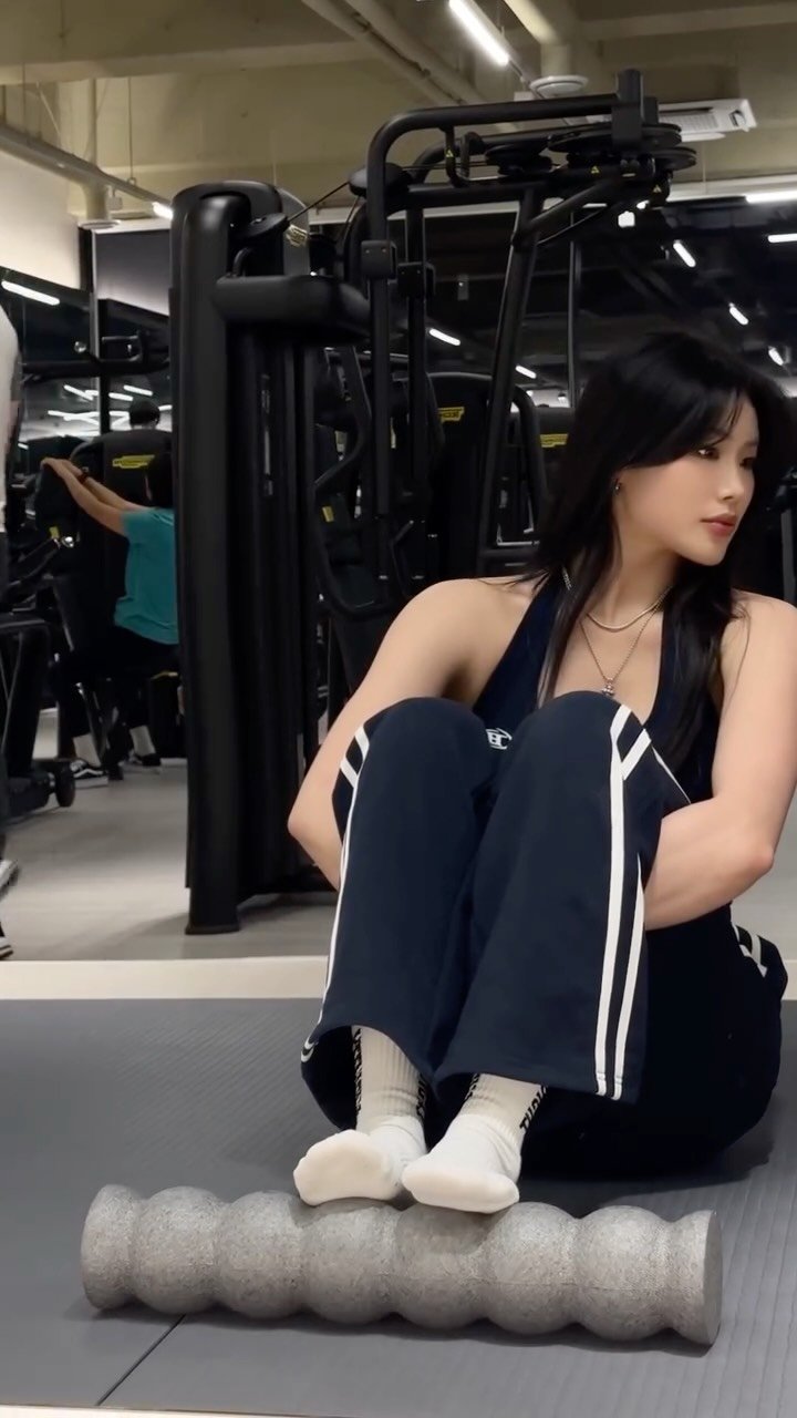 godasilver_ 게시물 이미지: 씩씩한 골격

#reels #gym