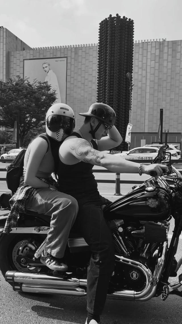godasilver_ 게시물 이미지: #harleydavidson