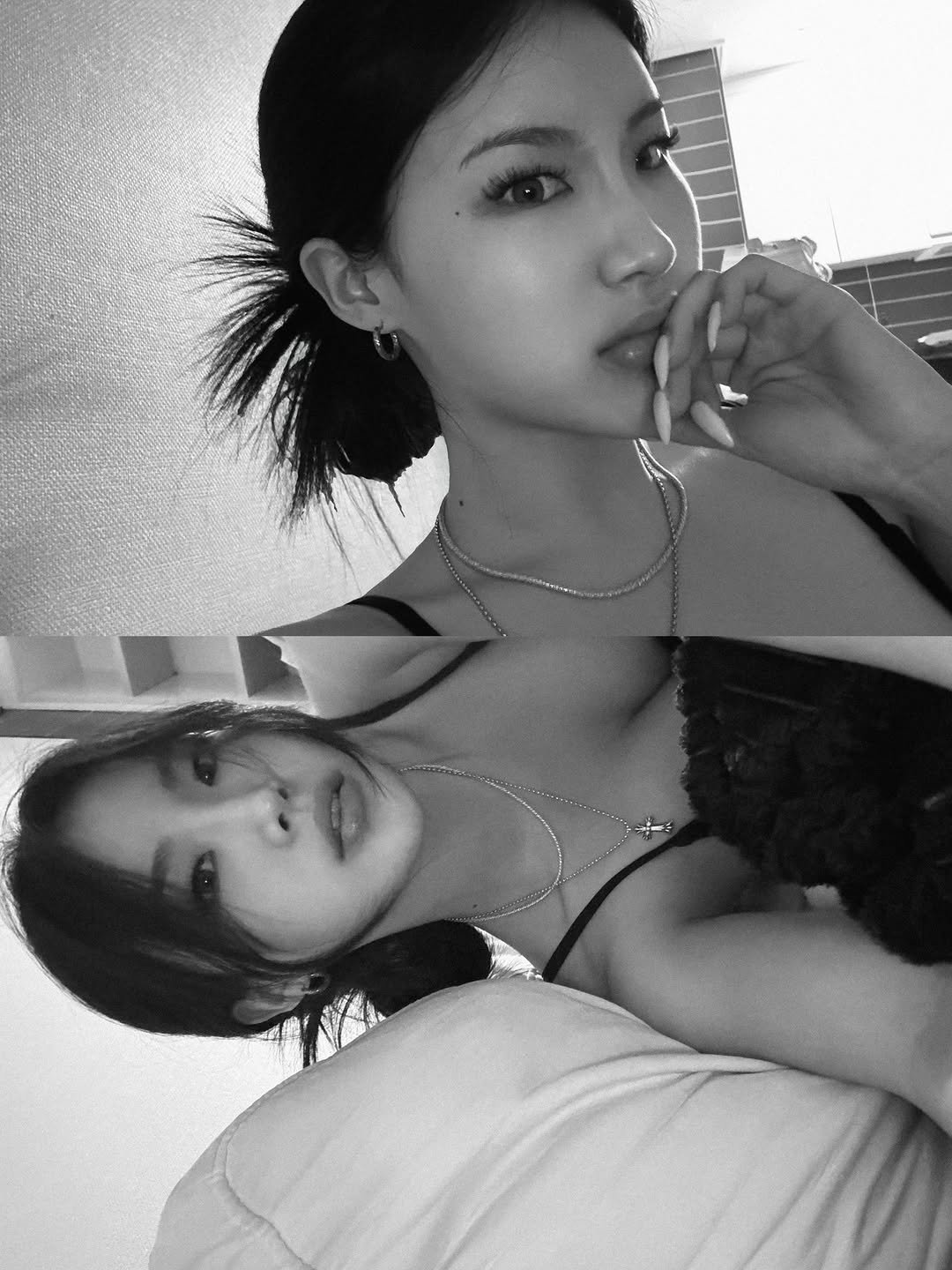 godasilver_ 게시물 이미지: 연휴 이모저모zip (라기엔 고작 4장)