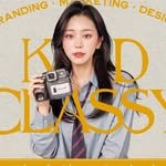 kindclassy_ 프로필 사진