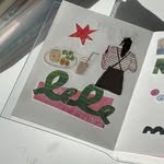 lele_ddd_log 프로필 사진