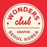 wondersclub.kr 프로필 사진