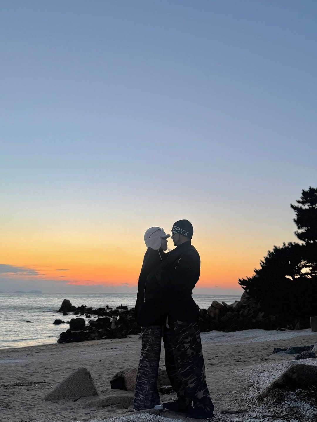 goguma_vlog 게시물 이미지: 다사다난했던 25년을 지나 
26년에는 조금 더 성숙하고 ...싶지만
사랑 앞에선...