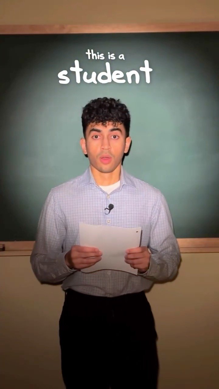 goharsguide 게시물 이미지: how to give better presentations 🗣️ (college...