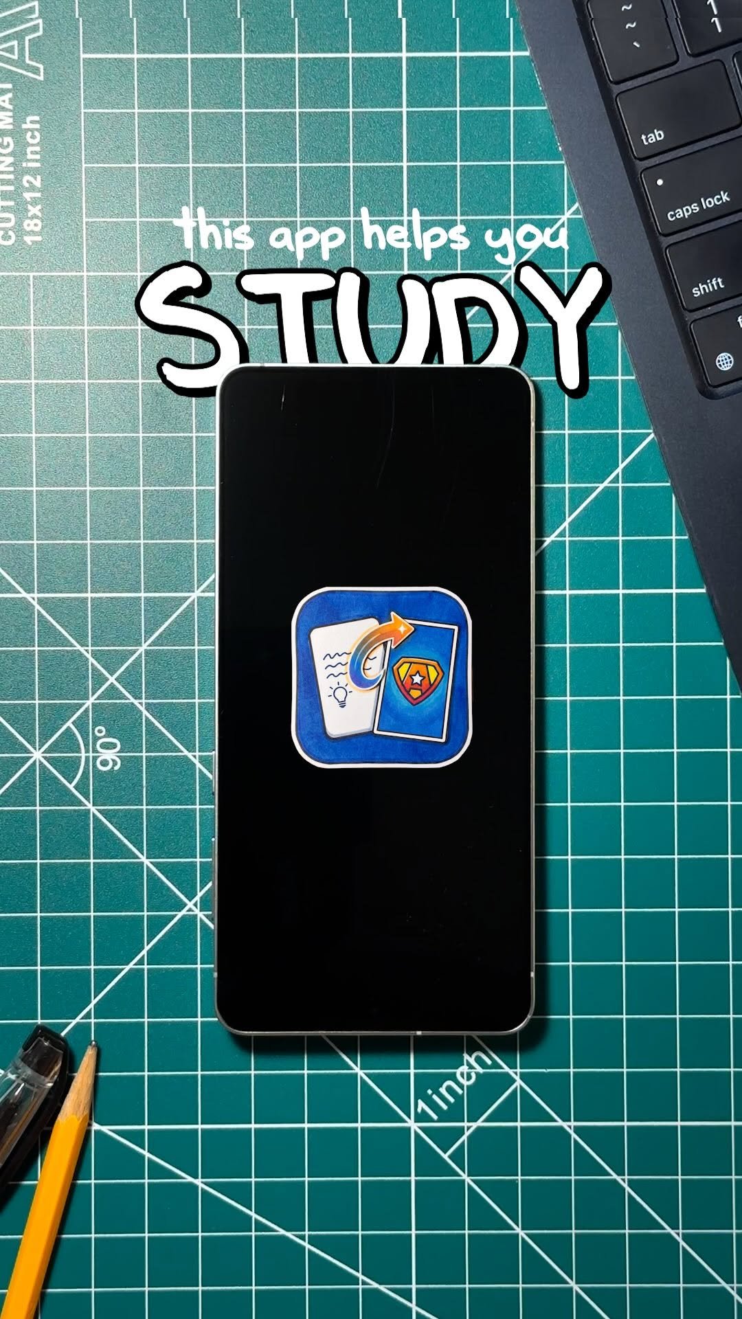 goharsguide 게시물 이미지: #sponsored building a fun way to study using...