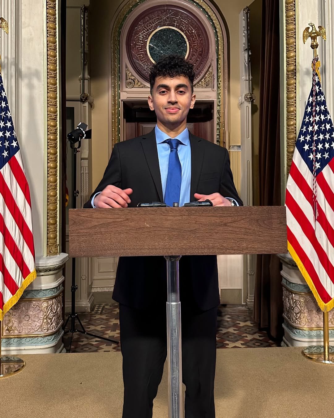 Photo by Gohar Khan on August 17, 2024.