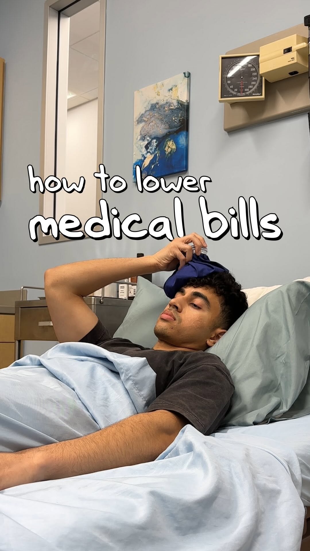 goharsguide 게시물 이미지: episode 3 of real life 101: how to lower...