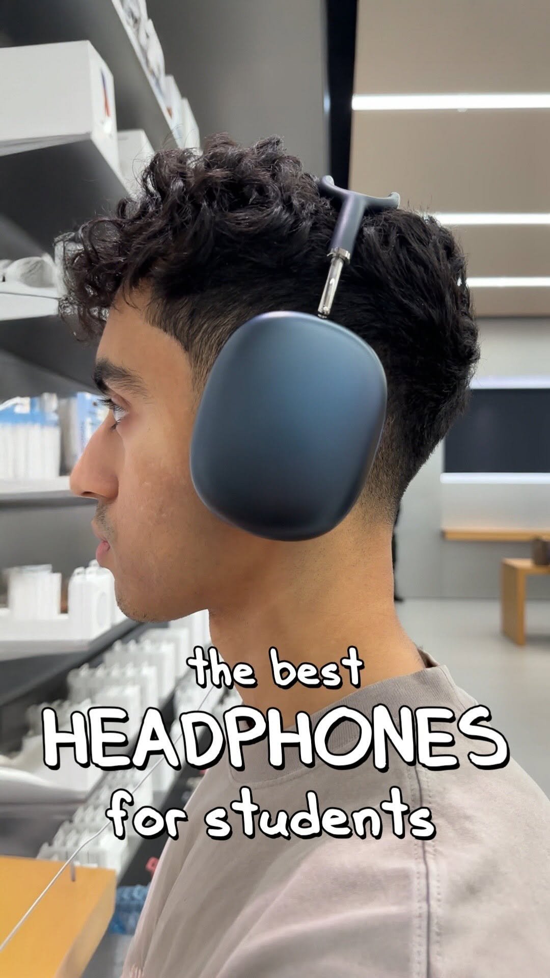 goharsguide 게시물 이미지: the best headphones for students 🎧 (college...