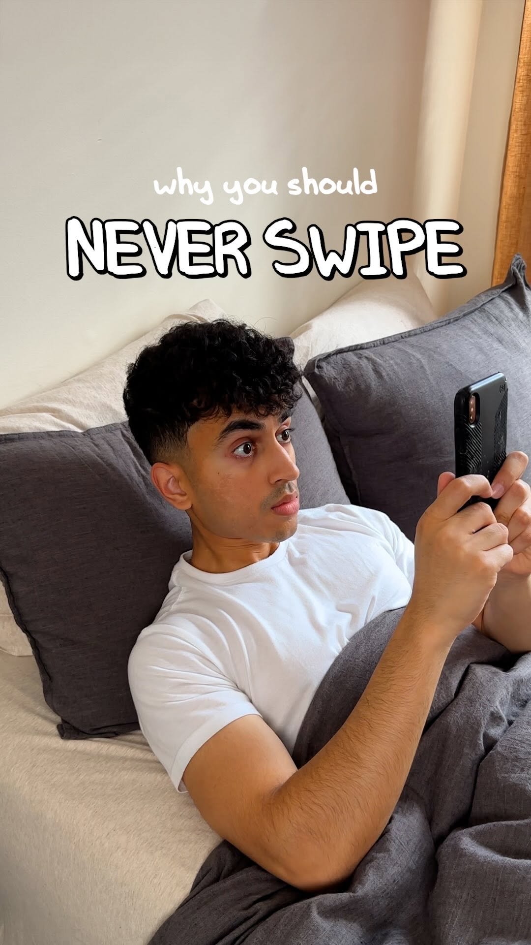 goharsguide 게시물 이미지: why you should NEVER swipe your card 💳...