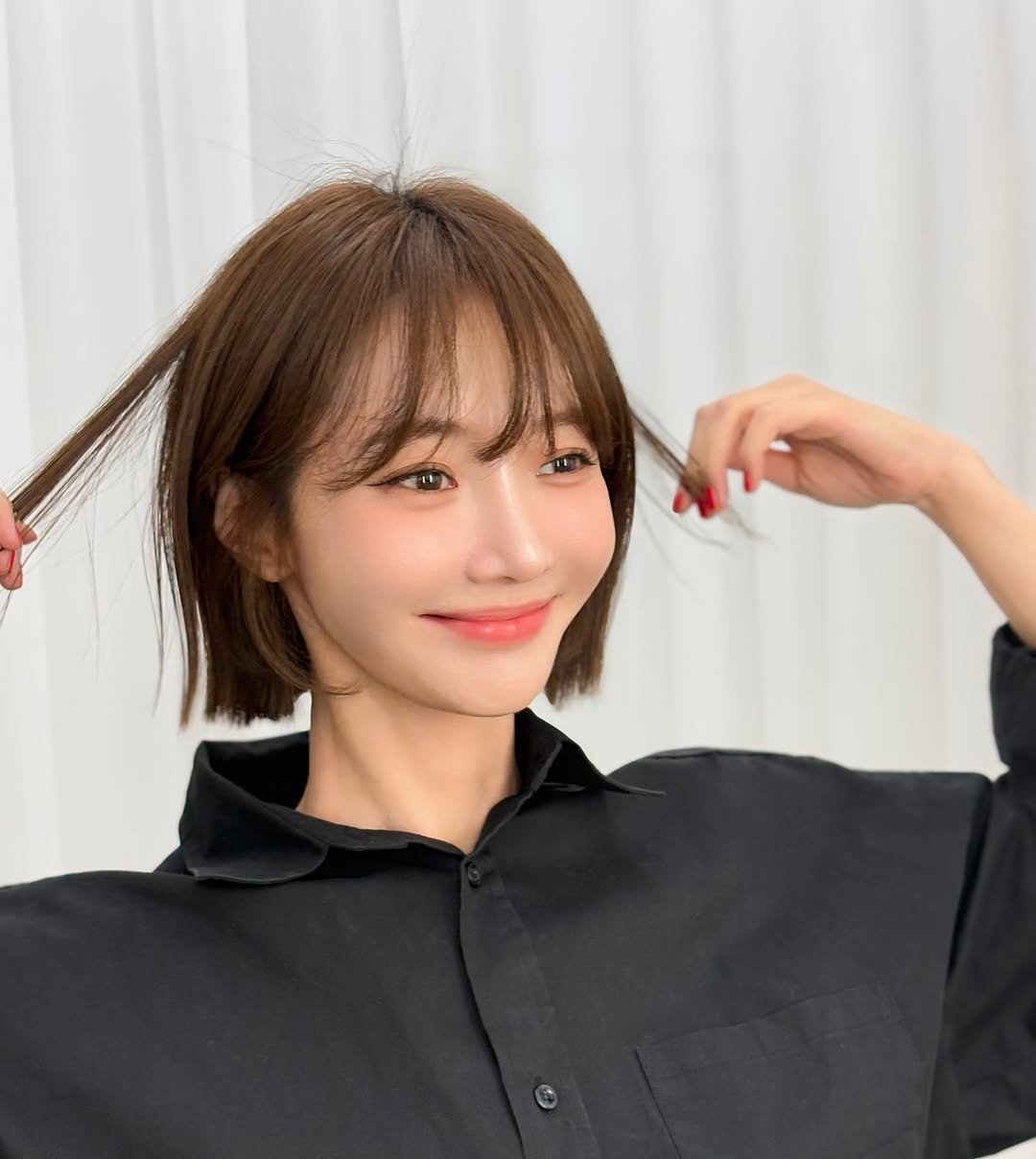 gojoonhee 게시물 이미지: 🩷