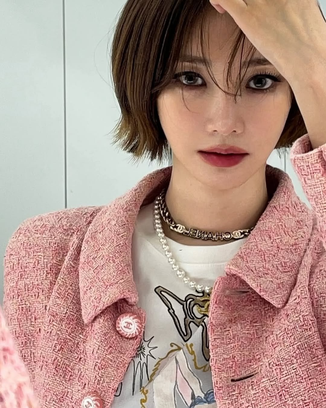 Photo by 고준희 GOJOONHEE on March 29, 2025.