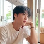 golden_sang_ 인스타그램 프로필 사진