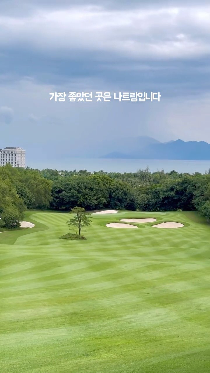 golf_bbu 게시물 이미지: 한 번의 여행에 골프장 세 곳을 가는 패키지입니다🇻🇳⛳
왕복 항공권 당연히...