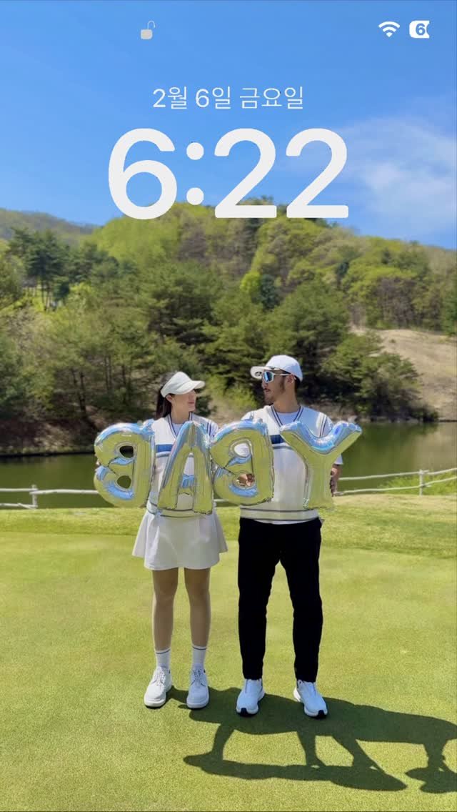 golf_bbu 게시물 이미지: 골쀼 베이비 예정일 D-5🍀👶🏻!
입덧, 소양증, 골반통, 허리통증 등등 그 어떤...