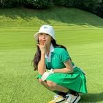 golf_bbu 인스타그램 프로필 사진