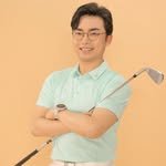 golfer_apro 인스타그램 프로필 사진
