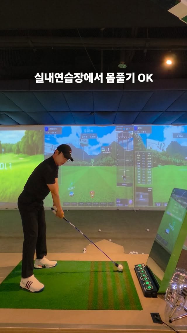 golfer_apro 게시물 이미지: #루키루키 #스피드업 #골프연습용품 #비거리 #광고

루키루키의 비거리 향상용...