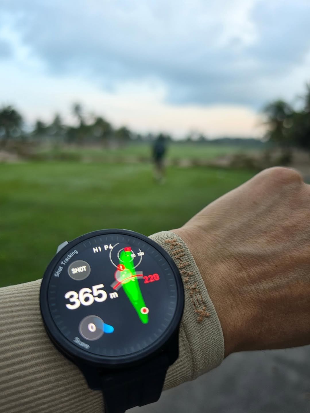 golfer_apro 게시물 이미지: #보이스캐디 #T13PRO #SLmini

해외 골프여행 라운드 필수품

보이스캐디...