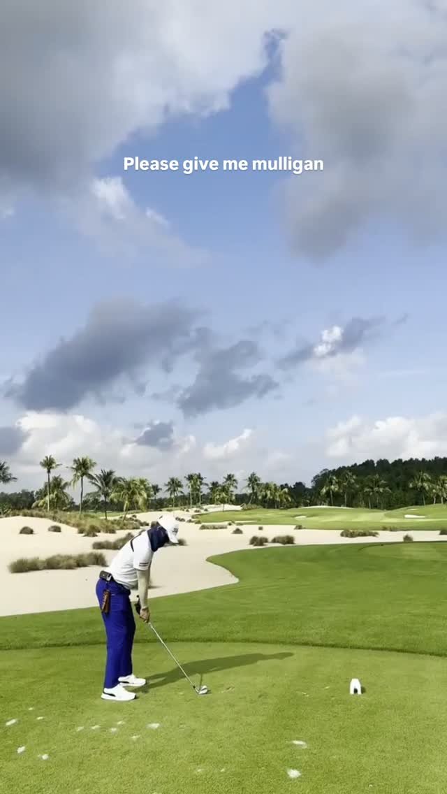 golfer_apro 게시물 이미지: 짧은 말레이시아 라운드 기록 #해외골프여행

#해외골프 #말레이시아골프 #골프 #골프여행