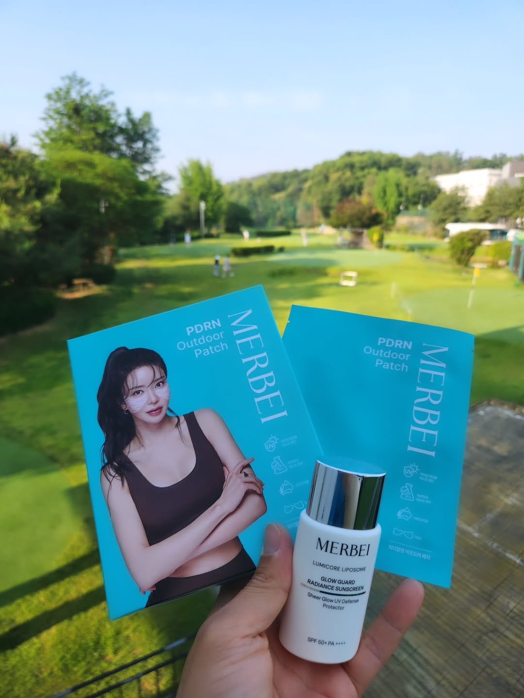 golfer_apro 게시물 이미지: #메르베이 #MERBEI #안신애프로 #안신애패치 #골프패치

메르베이...