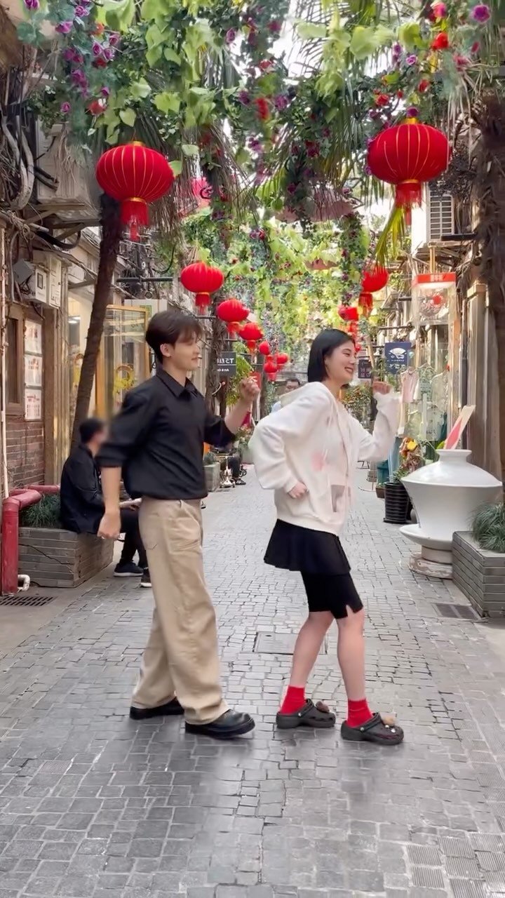 gomagoma_day 게시물 이미지: 3.4초 상하이여행 요약