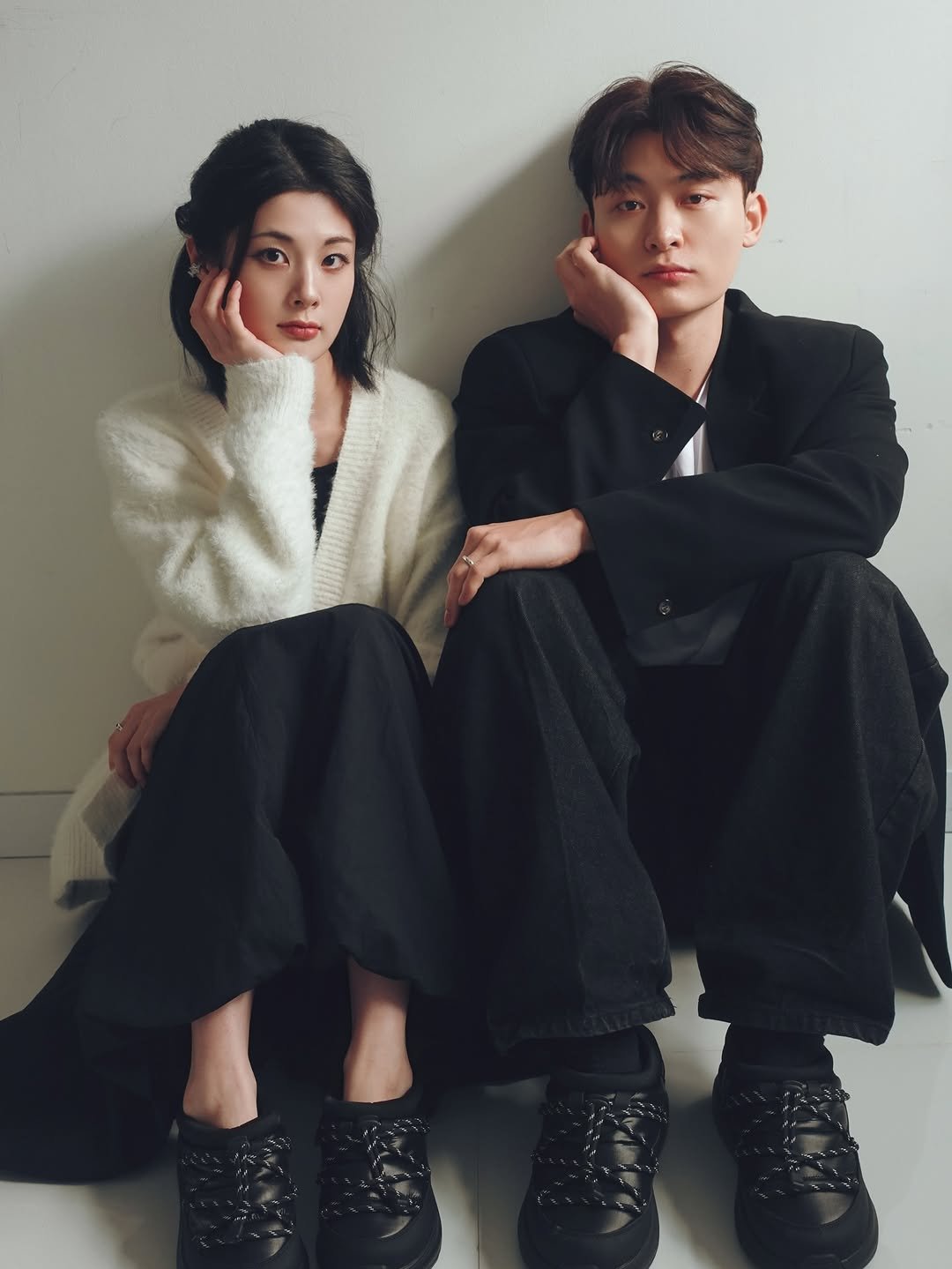 gomagoma_day 게시물 이미지: 〰️❤️