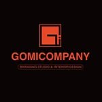 gomi_company 인스타그램 프로필 사진