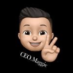 ceo.maggie 프로필 사진