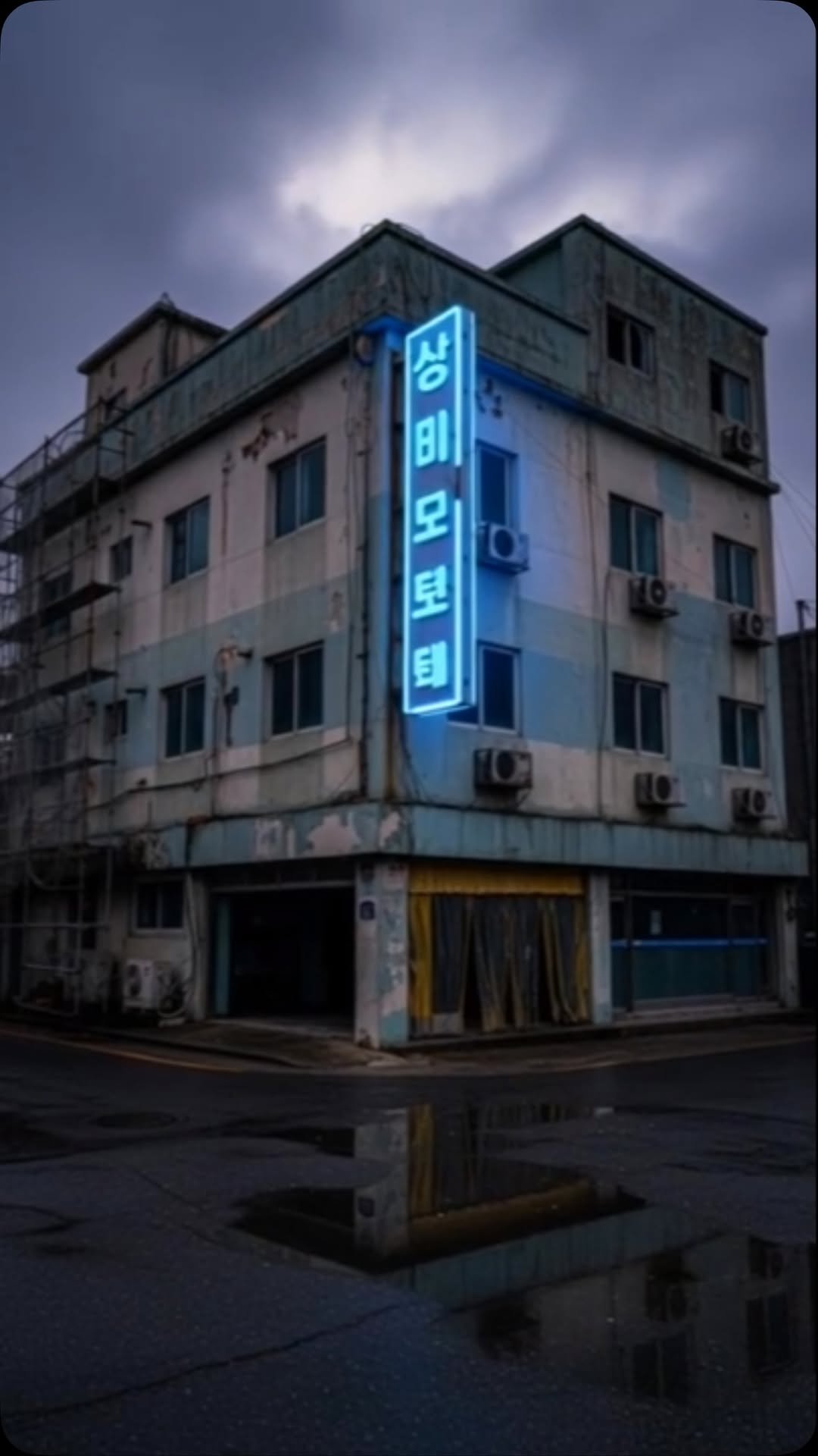 gomi_company 게시물 이미지: 모텔리노베이션 ㅣONGO 

#모텔인테리어 #리노베이션 #모텔리모델링