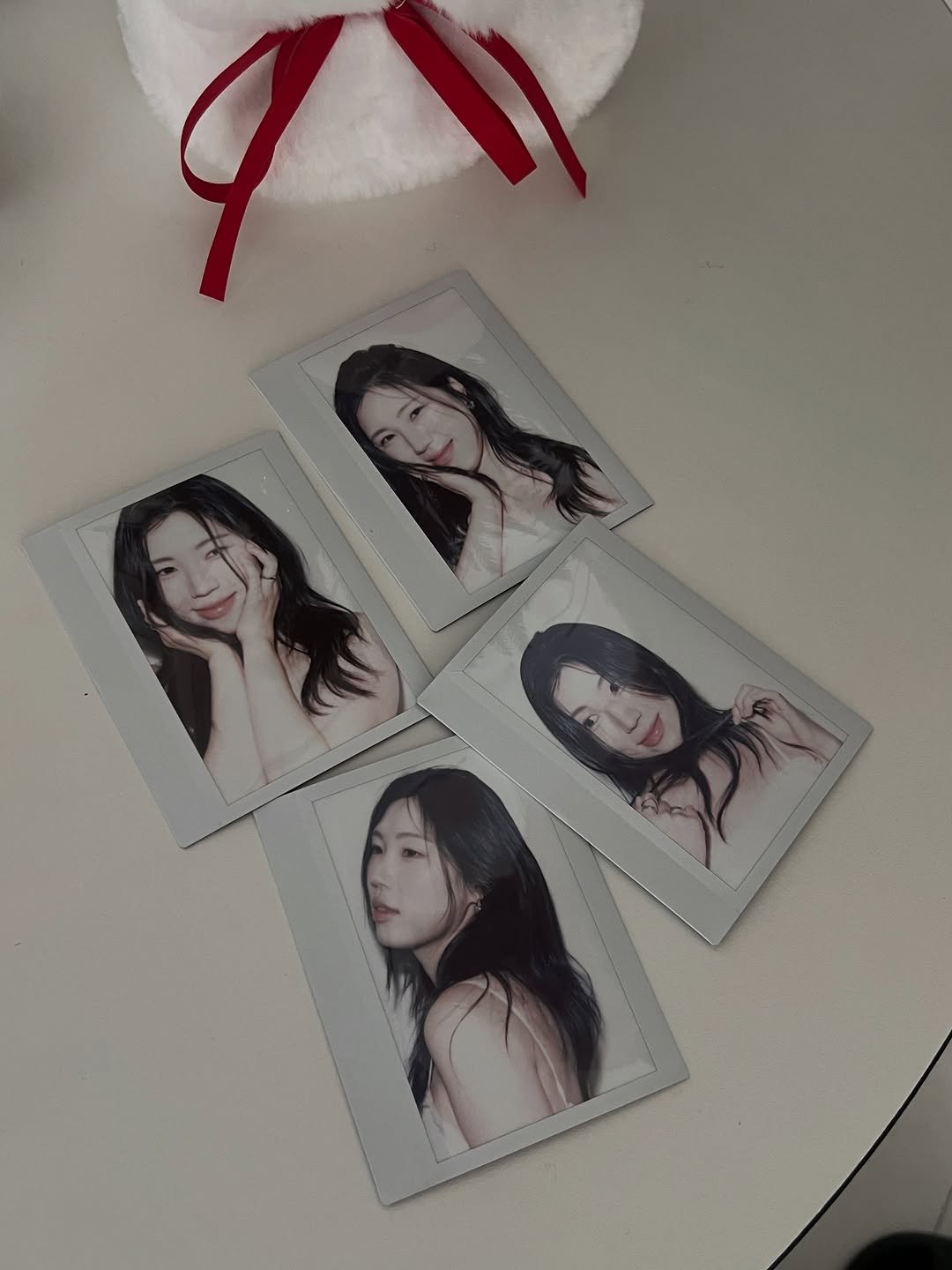 Photo by 곰송이 Songyi Moon on December 19, 2025. May be an image of text.