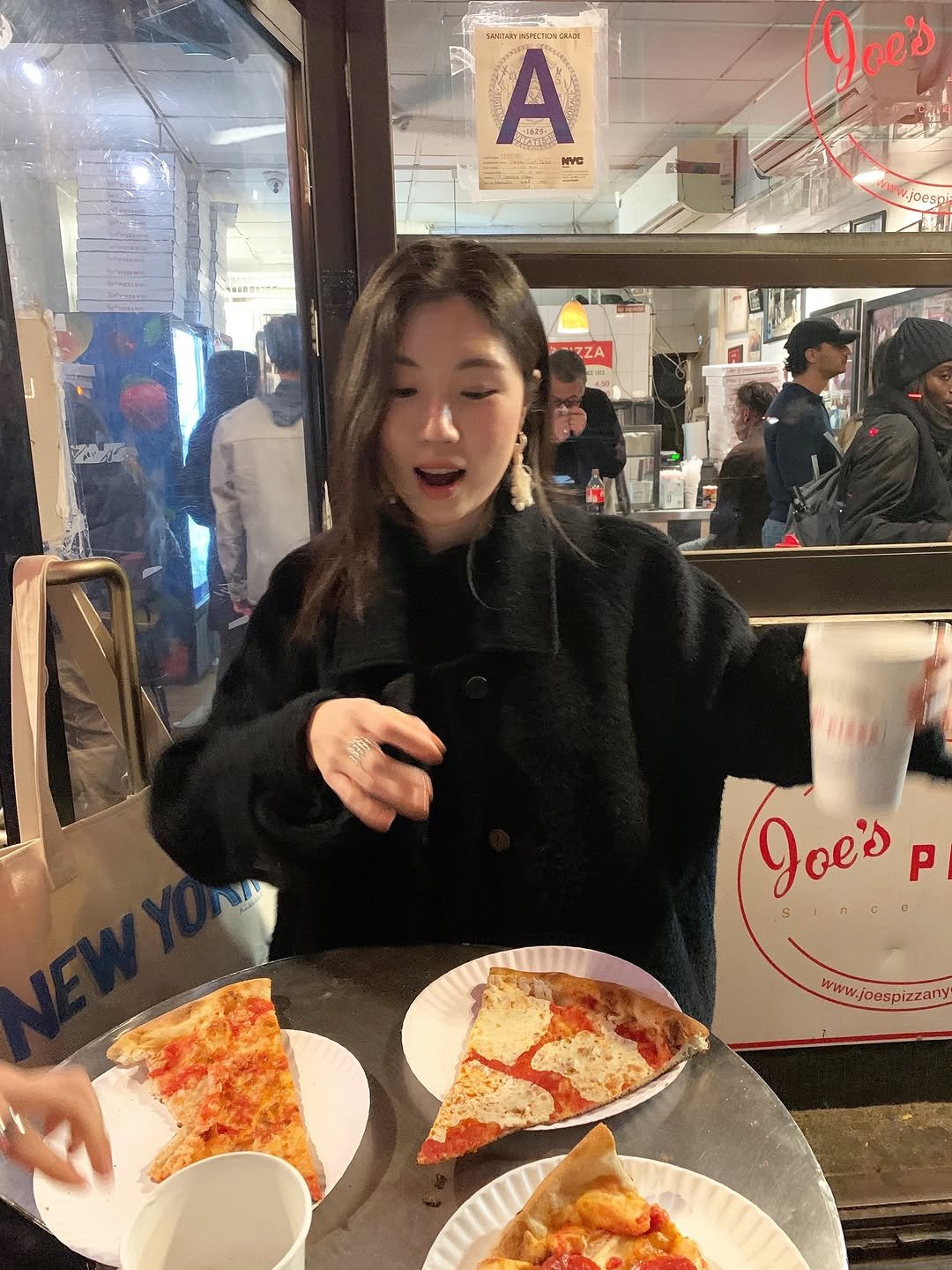 Photo by 곰송이 Songyi Moon on November 11, 2025. May be an image of text.